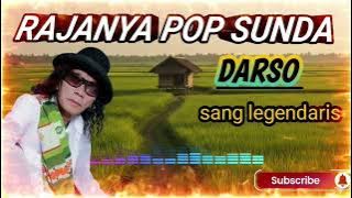 Lagu pop Sunda Darso full album sang legendaris rajanya pop Sunda 