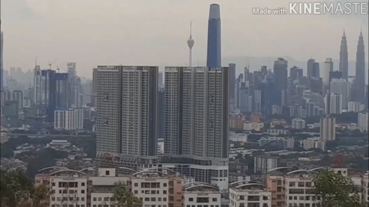 Bandaraya kuala lumpur  YouTube