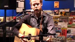 Watch Will Oldham Pushkin video