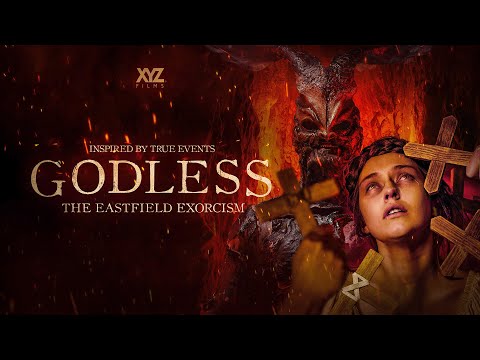 Godless: The Eastfield Exorcism trailer
