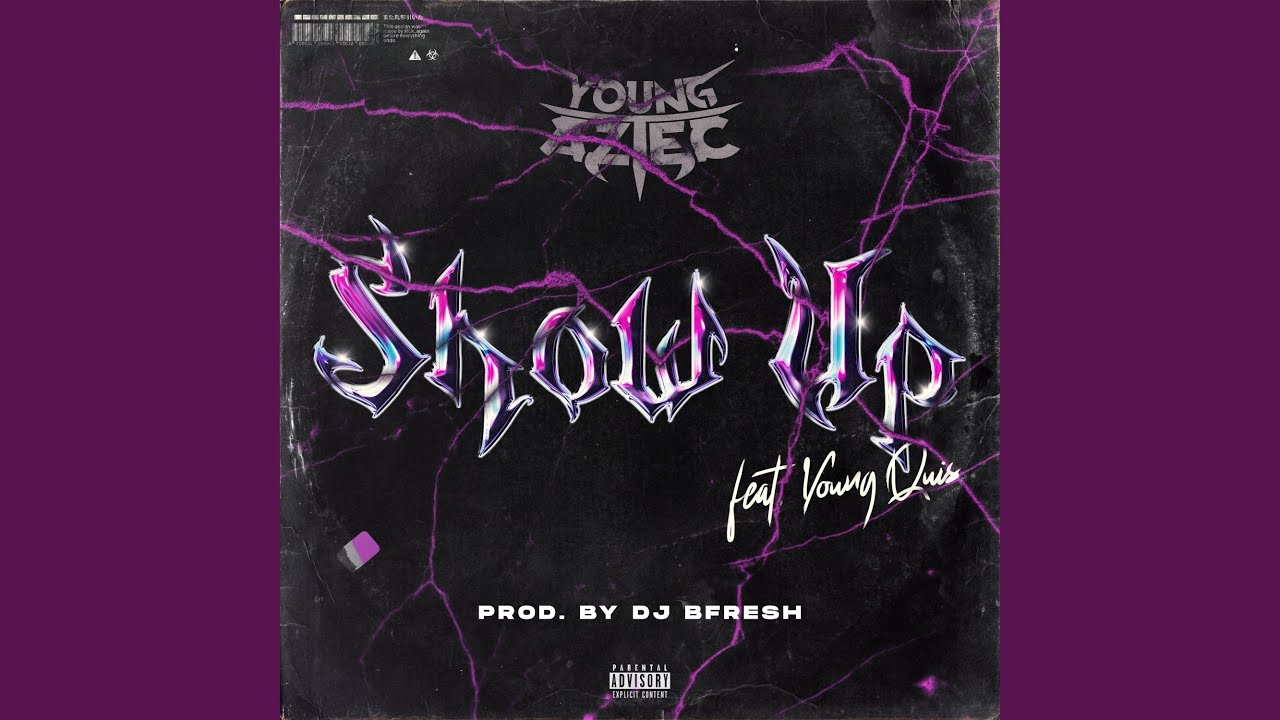 YouTubeでShow Up (feat. Young Quis)を視聴