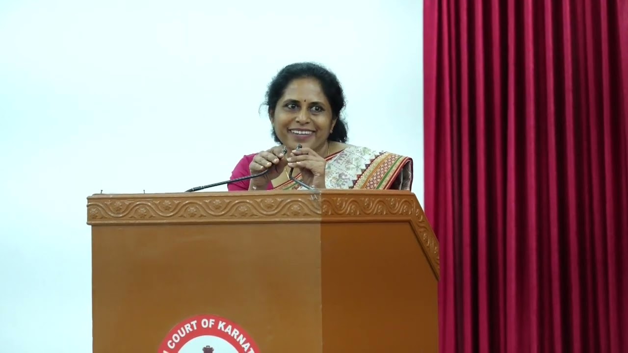 LAWS ON ORGAN DONATION AND LIVING WILLS, AND INAUGURATION OF ORGAN DONATION DRIVE FOR BANGALORE BAR