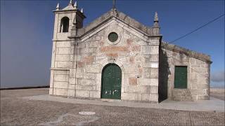 Capela Nossa Senhora do Viso | Celorico de Basto!!