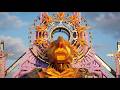 DEFQON ASMR – The Legacy