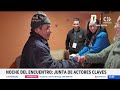 Noche del Encuentro: Así es la cruzada para ayudar a personas de escasos recursos - CHV Noticias