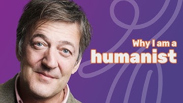 Humanisten UK en Stephen Fry