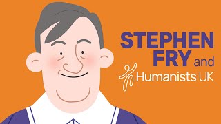 Humanists Uk And Stephen Fry