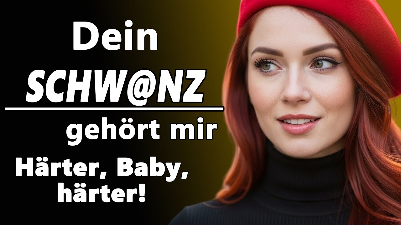 Ich möchte mich draufsetzen – sagte sie und senkte die Augen.