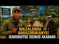 13 05 2026 WAZALENDO BARAZIKUBISE NGIZO IZAROKOTSE DRONE ZAYABANGIYE INGATA KAAGA Mu KATO 
