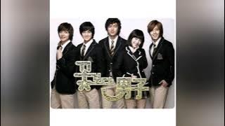 Boys Over Flowers OST - Seo Jin Young - A Little