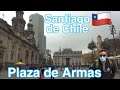 COMO es la capital de CHILE