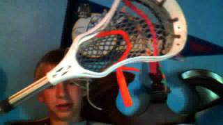TheSurgeon902-Warrior Evolyte X/ STX Katana review