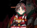 Etna sudah dewasa..🧍#vtuberid #vtuberclips