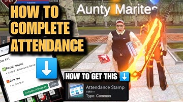 RAN Mobile: The Master Class - HOW TO FINISH DAILY QUEST STEP BY STEP GUIDE (MUST WATCH!!!)