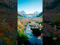 O bem que Deus plantou é a bençãos na sua vida