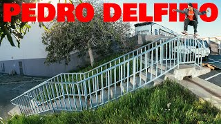 Pedro Delfino's 