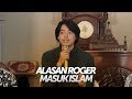 Roger Danuarta dan Ustadz Felix Siauw Hadir di Majelis Cinta Quran Spesial Akhir Tahun