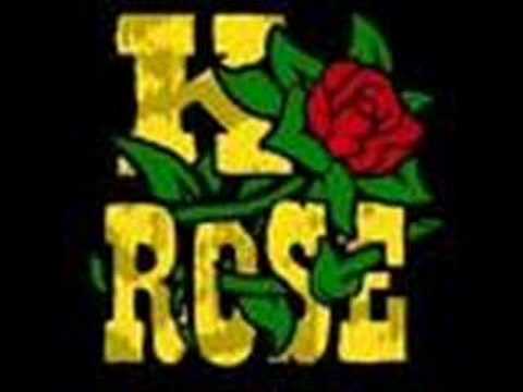 George strait - All My Ex's Live In Texas (K-rose)...