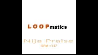 TIM GODFREY HOT PRAISE LOOP  137BPM