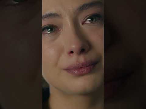 Lacrimile lui Nihan 😥💔 - @karasevdaromanian #shorts #neslihanatagül #buraközçivit