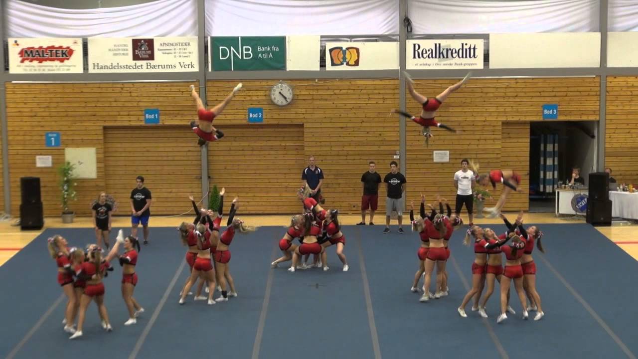 Summer Open 2013 - Viqueens Spirit