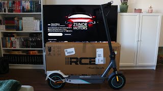 RCB R19 - Unboxing & Assembly @zsinormotors