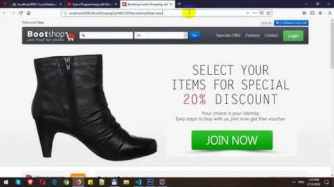 Build Completed Ecommerce with JSP-Servlet and Hibernate - Part 8 - Category Management in Admin