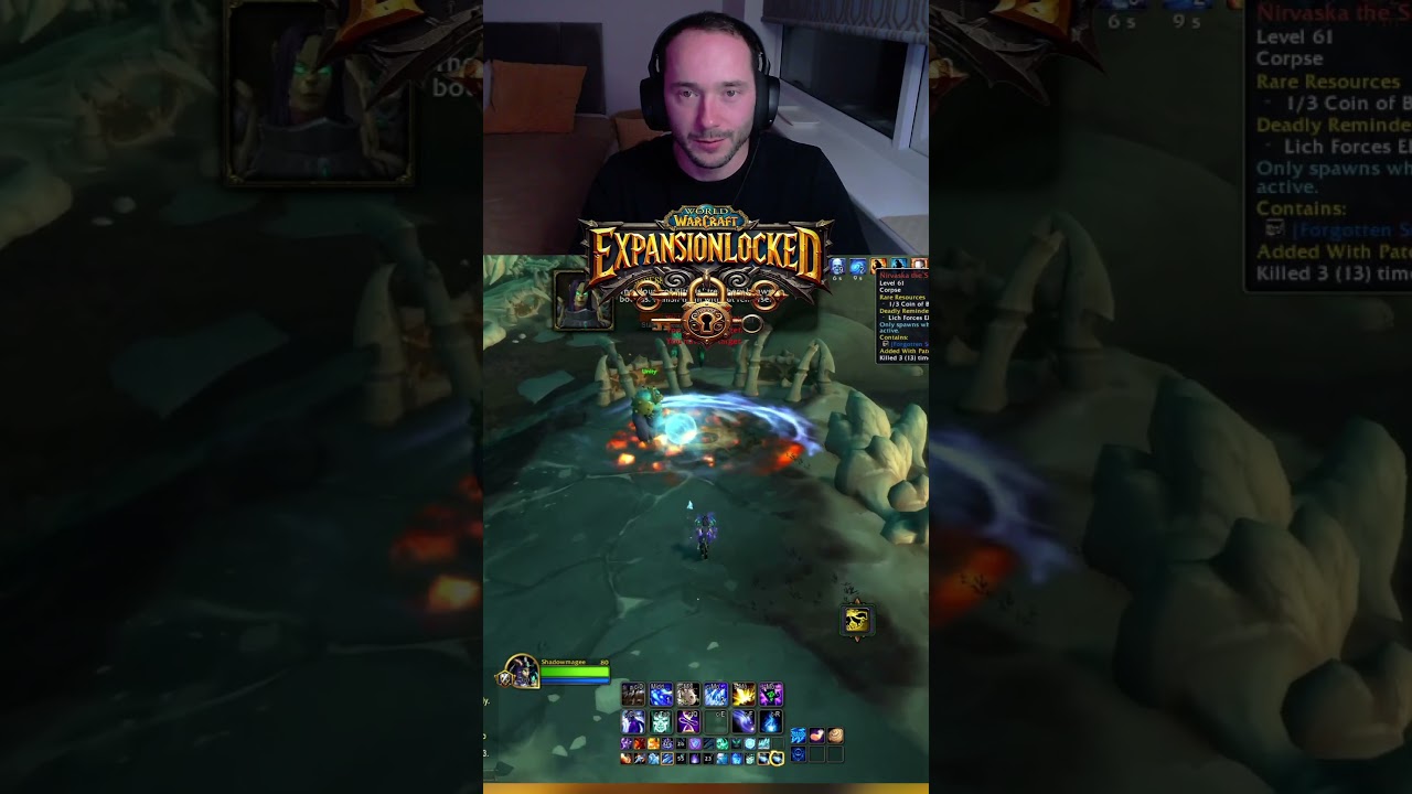 Наконец-то получил наплечники от этого редкого 