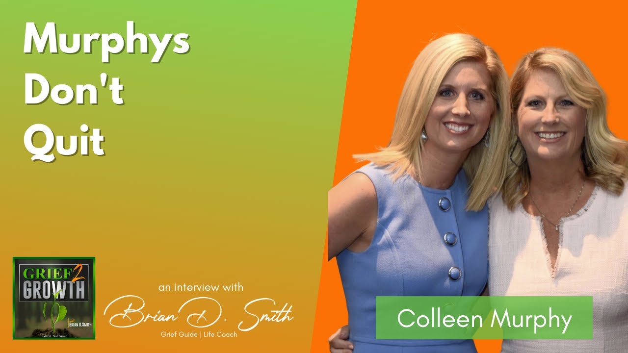 colleen murphy for youtube