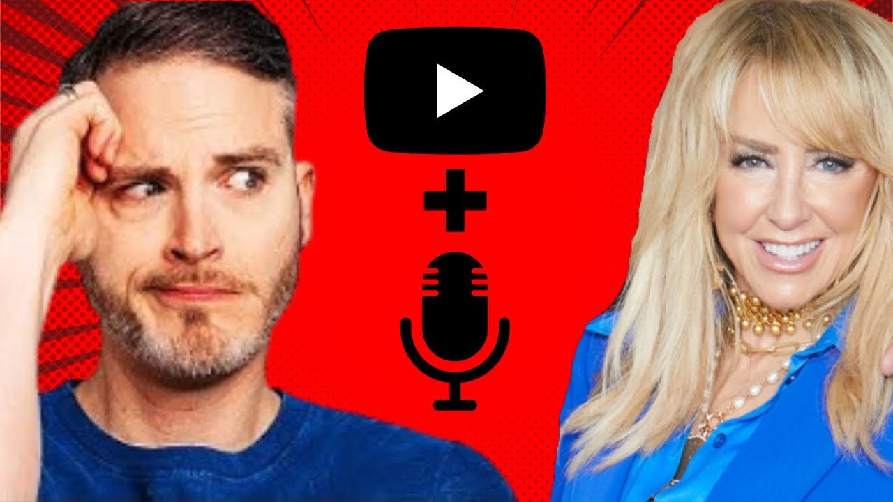 Страница подкастов на YouTube | Как оптимизировать свой контент и повысить его узнаваемость с Шон...