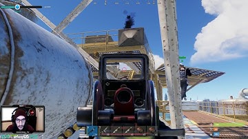 moondog_TV Highlights 8 - rust