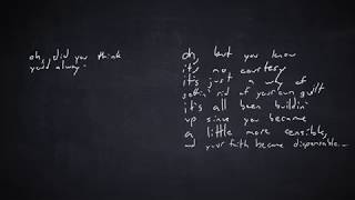 Andrew Makepeace - The Kindest Thing to Do (OFFICIAL VIDEO)