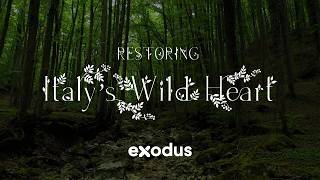 Restoring Italy's Wild Heart