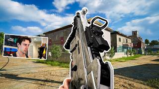 This is How TGLTN Clears Pochinki in PUBG...