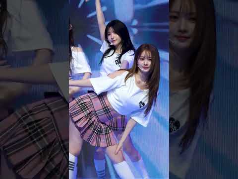 260829 힛지스(HITGS) 서희 'CHARIZZMA' 직캠(fancam) @fanconcert 팬콘서트 1부 #SEOHEE
