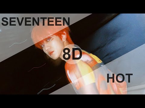 Seventeen - Hot