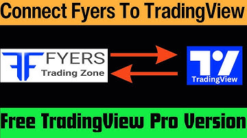How to Connect Fyers To TradingView !! Trade Directly from TradingView !!