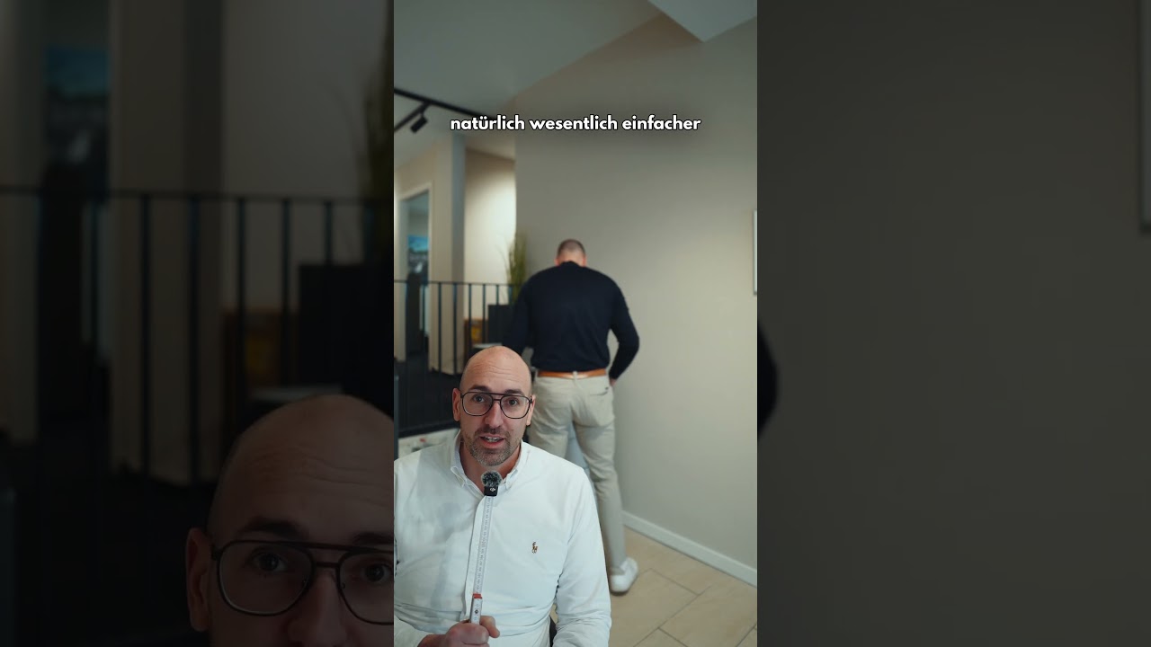 Wenn Kompetenz auf… sagen wir: Optimierungspotenzial trifft. 😅📄