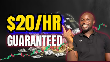 How To Make $20 Per Hour with COINEX Spot Day Trading & Start Earning Daily