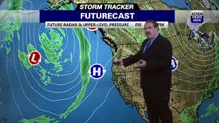 STORM TRACKER WEATHER WITH ANTHONY WATTS screenshot 3