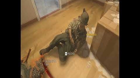 Caldera is INTENSE! New Warzone Map