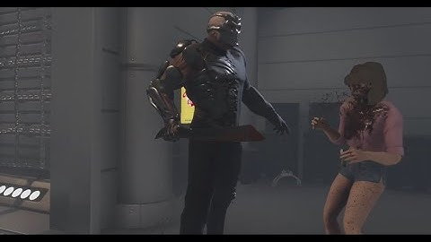 THE F13 KING IS BACK Uber Jason Jason X On Grendel Map