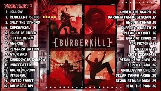Kumpulan Lagu Burgerkill Full Album