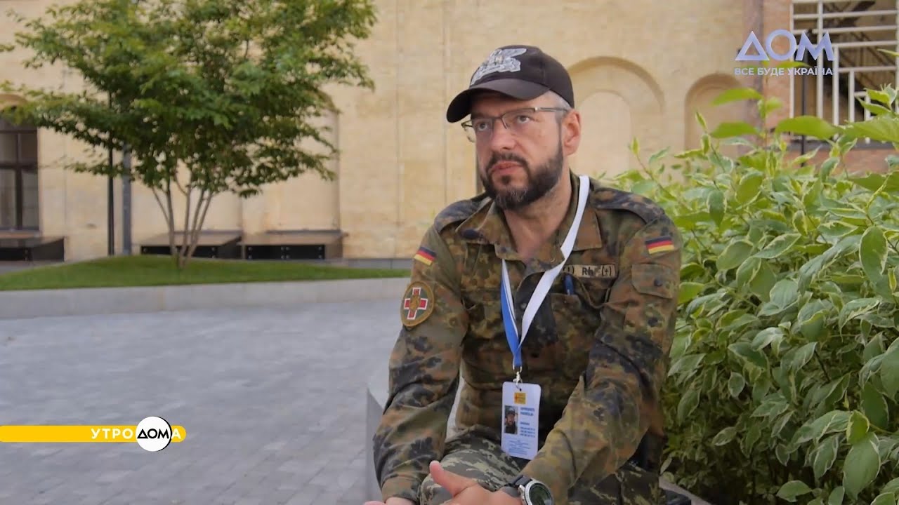 Спас от войны 2 тыс. украинцев: история бизнесмена из Киева Вячеслава ...