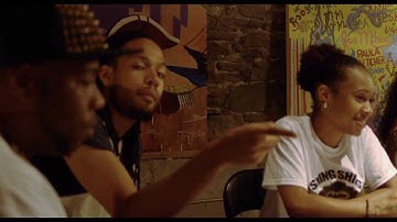 Almighty Shing Shing Regime - Read Between The Lines (Official Video)