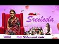 Sreeleela Opens On Trolls Rejections Comeback Ustaad Honest Townhall By St EP 16 mp3