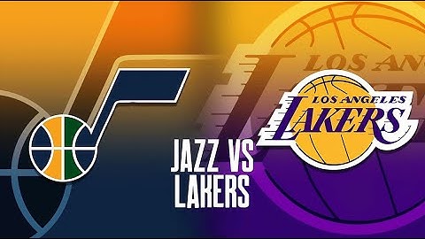 Jazz 113 vs 132 Lakers: Highlights, Stats, and Luka Doncic’s Stellar Debut! 🌍🗞️