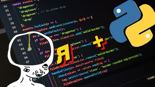 :  + Pyton + ChatGPT = ???