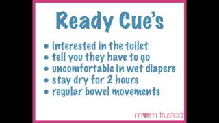 Potty Training Chart