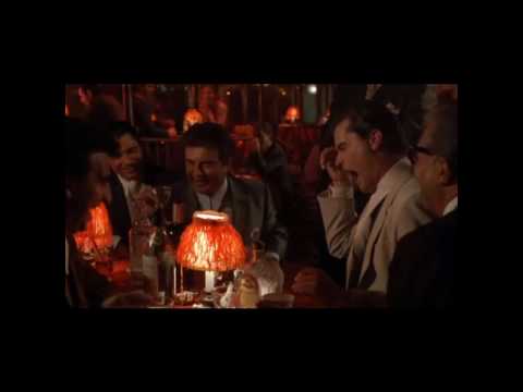 Goodfellas "Funny Guy" Scene - High Quality